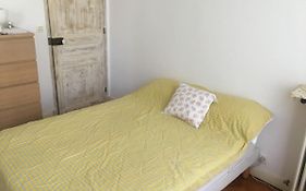 Appartement 2 Pieces Valrose Nice