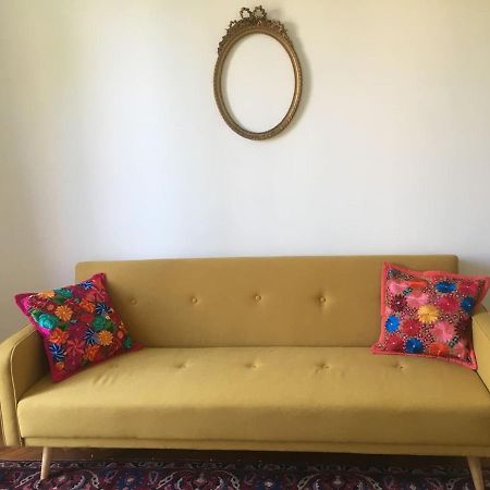 Appartement 2 Pieces Valrose Nice Extérieur photo