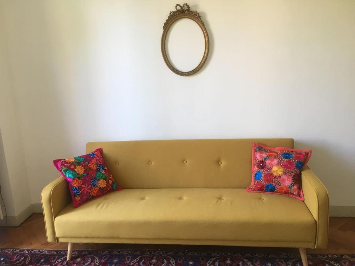 Appartement 2 Pieces Valrose Nice Extérieur photo