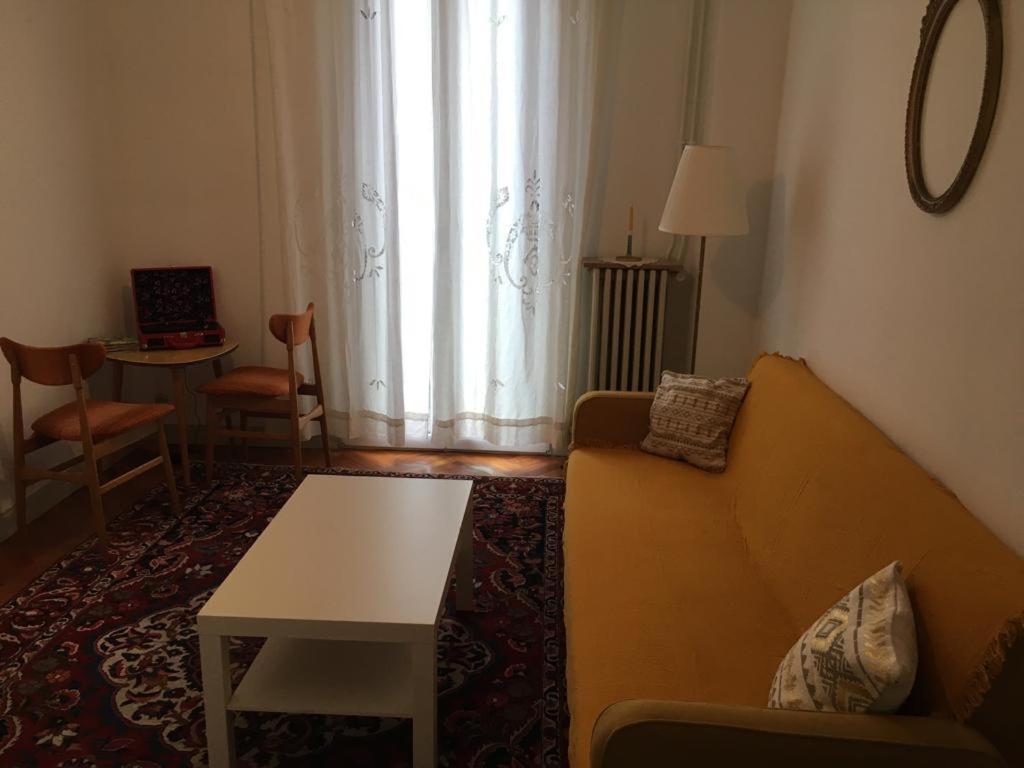 Appartement 2 Pieces Valrose Nice Extérieur photo