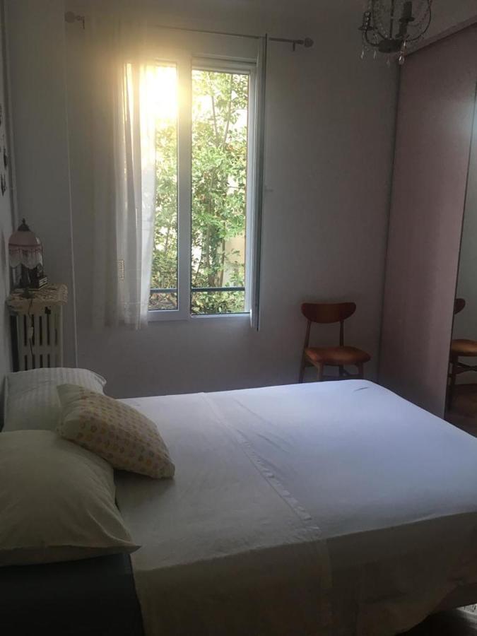 Appartement 2 Pieces Valrose Nice Extérieur photo