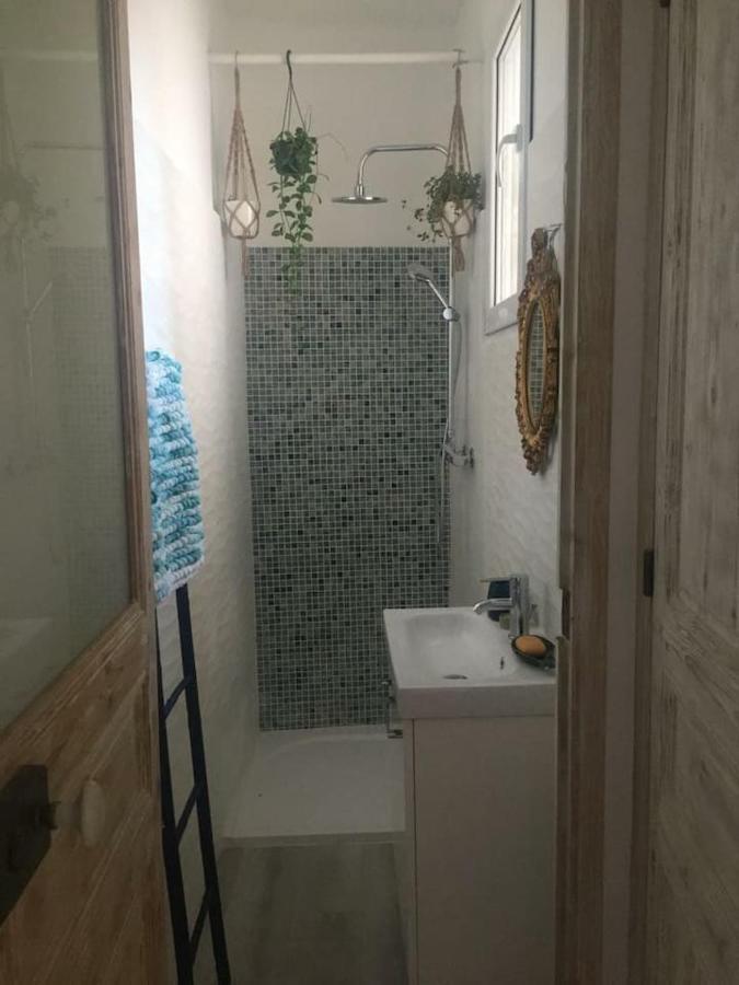 Appartement 2 Pieces Valrose Nice Extérieur photo